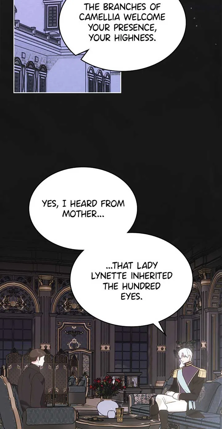 The End of this Fairy Tale is a Soap Opera Chapter 62 – Page 8