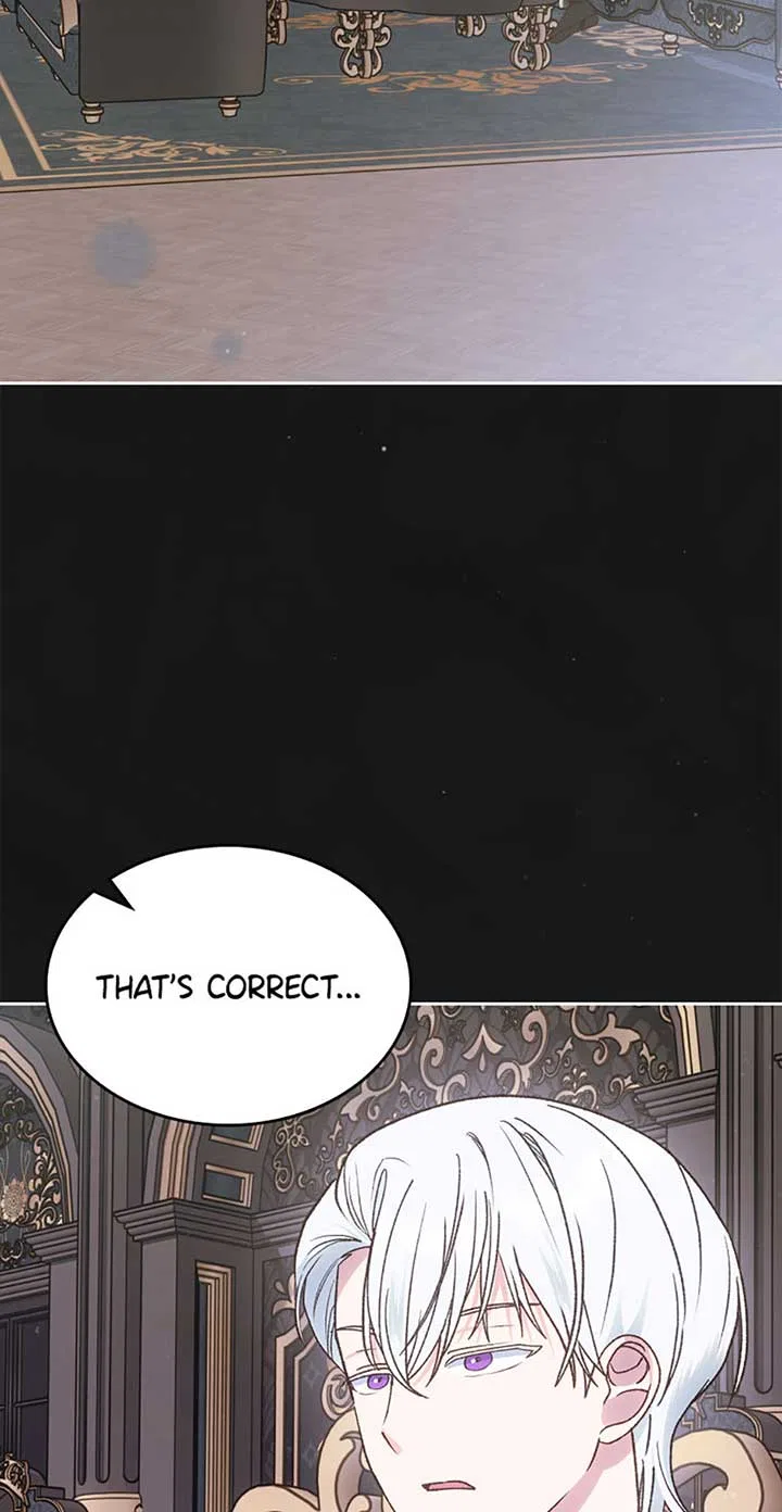 The End of this Fairy Tale is a Soap Opera Chapter 62 – Page 9