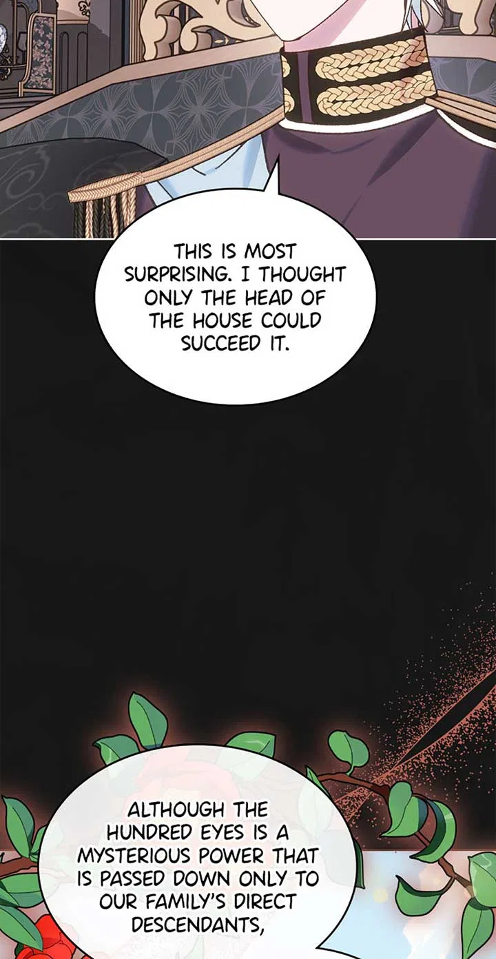 The End of this Fairy Tale is a Soap Opera Chapter 62 – Page 10