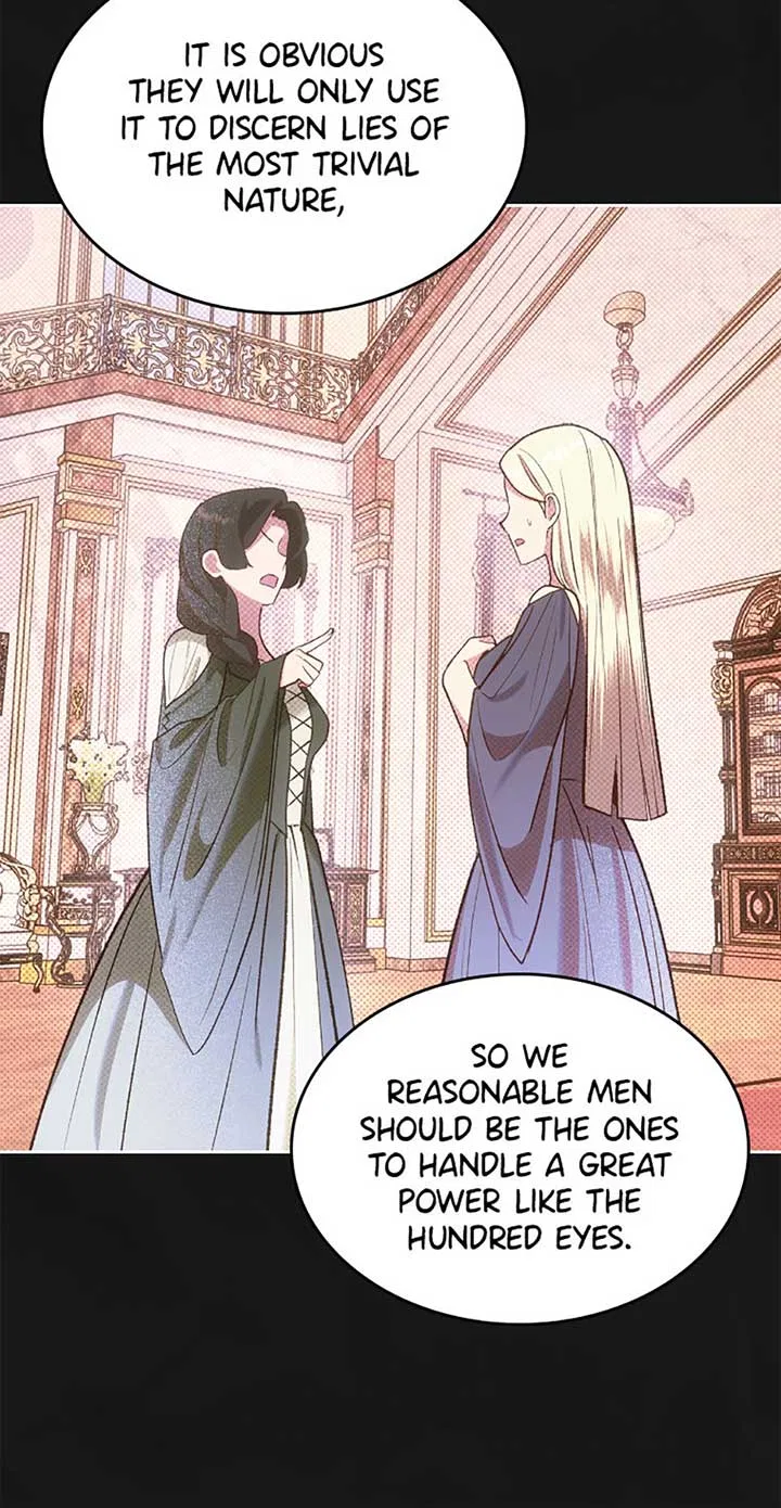 The End of this Fairy Tale is a Soap Opera Chapter 62 – Page 15