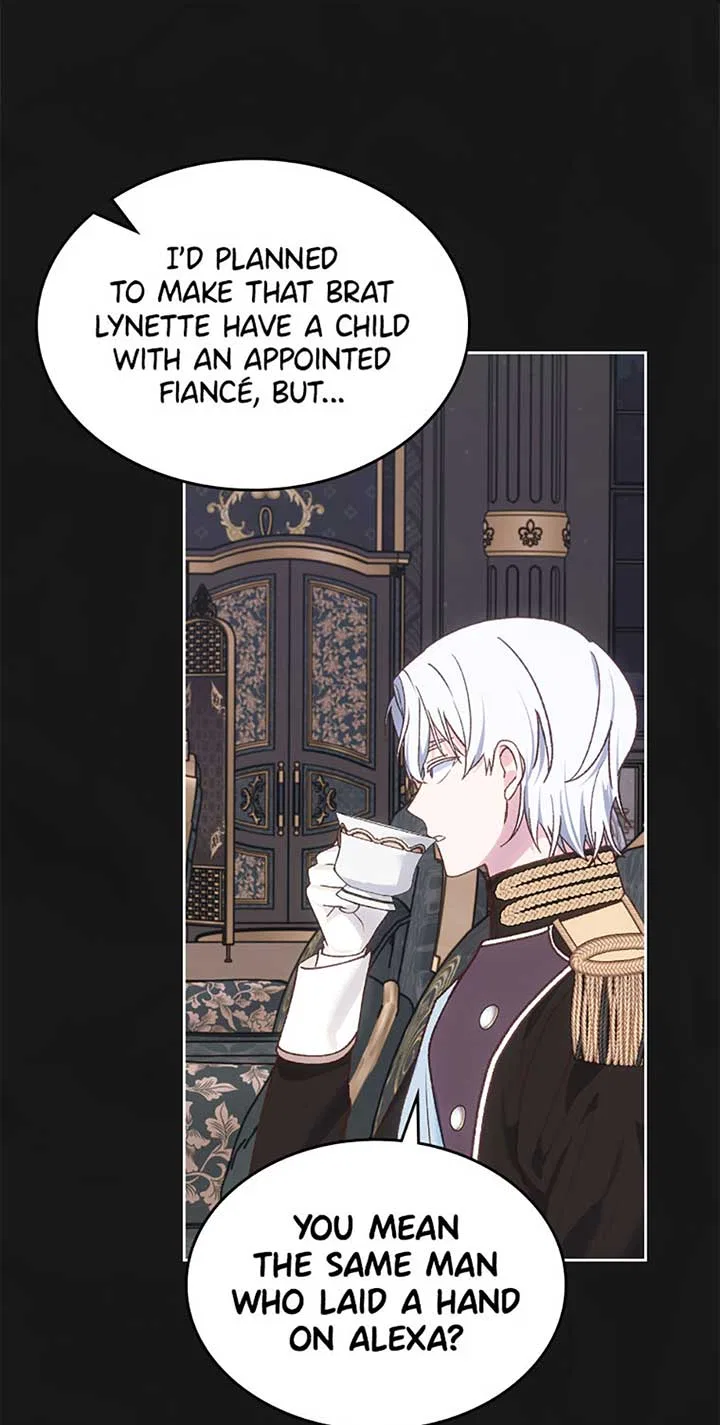 The End of this Fairy Tale is a Soap Opera Chapter 62 – Page 16