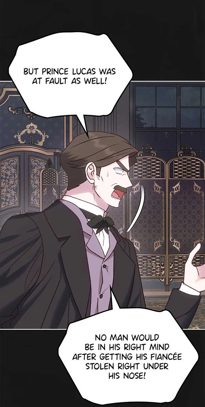 The End of this Fairy Tale is a Soap Opera Chapter 62 – Page 18
