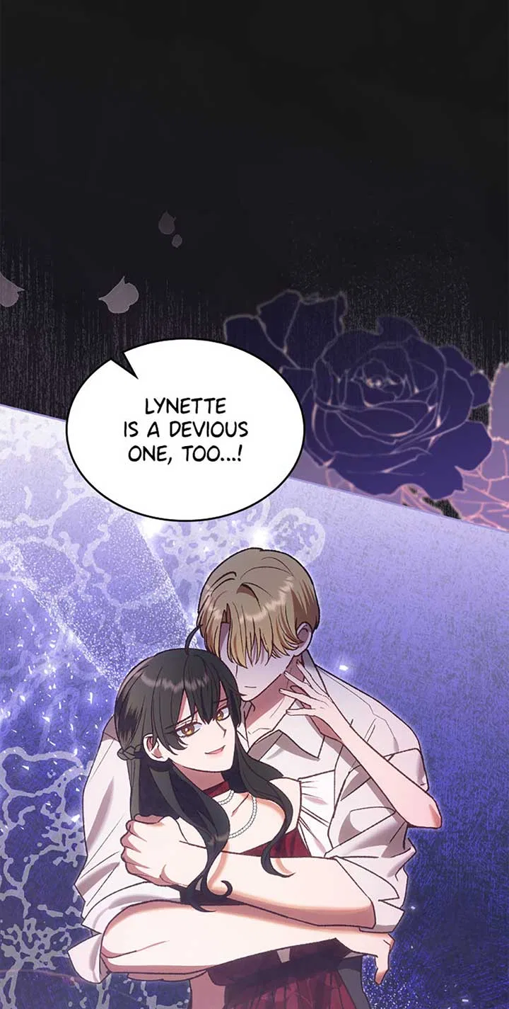 The End of this Fairy Tale is a Soap Opera Chapter 62 – Page 19