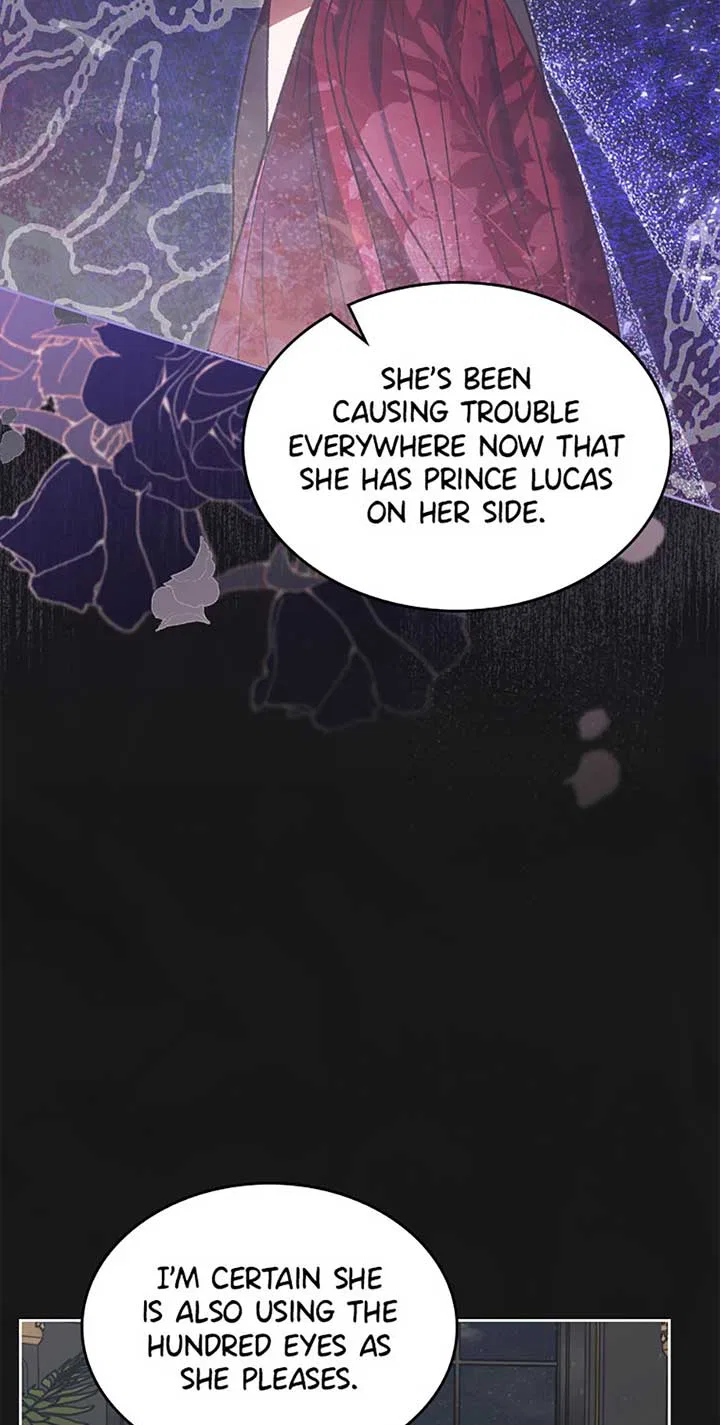 The End of this Fairy Tale is a Soap Opera Chapter 62 – Page 20