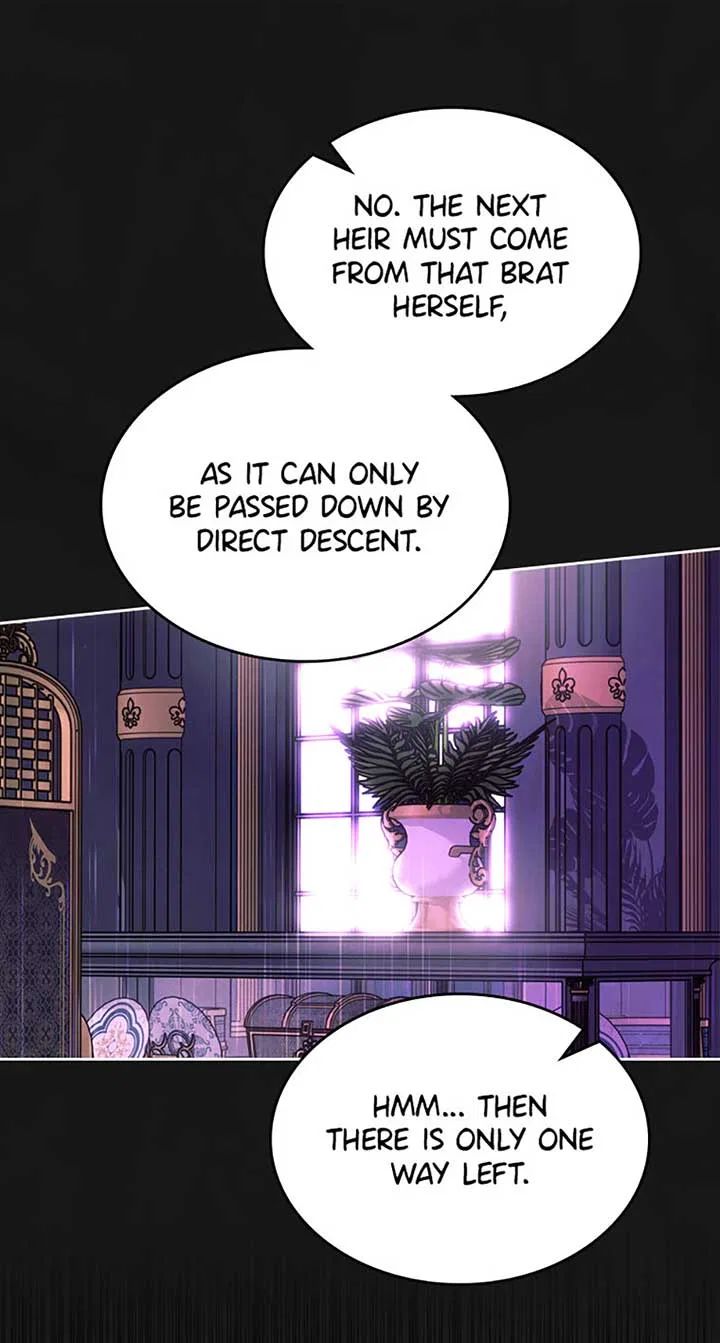 The End of this Fairy Tale is a Soap Opera Chapter 62 – Page 22