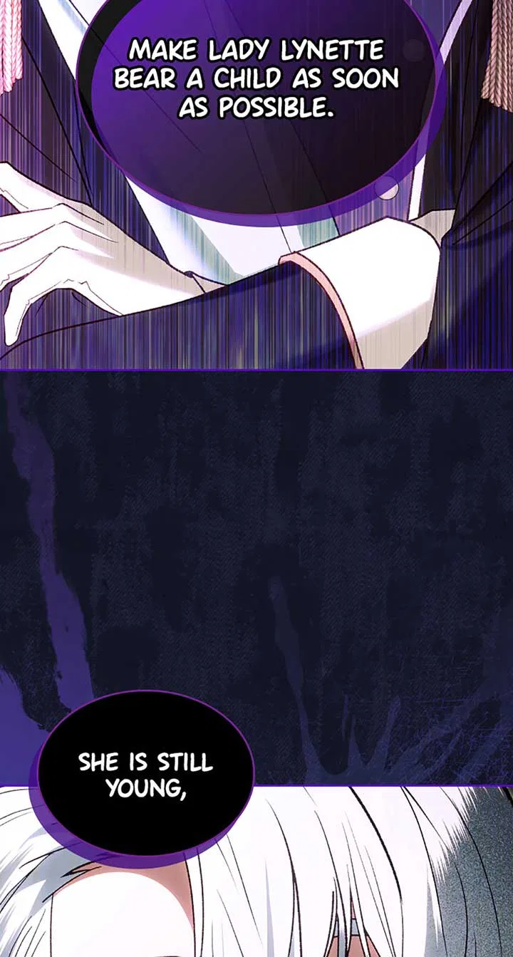 The End of this Fairy Tale is a Soap Opera Chapter 62 – Page 24