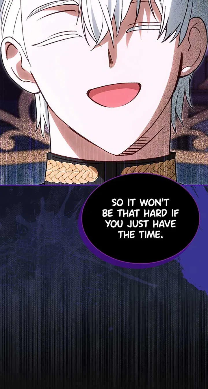 The End of this Fairy Tale is a Soap Opera Chapter 62 – Page 25