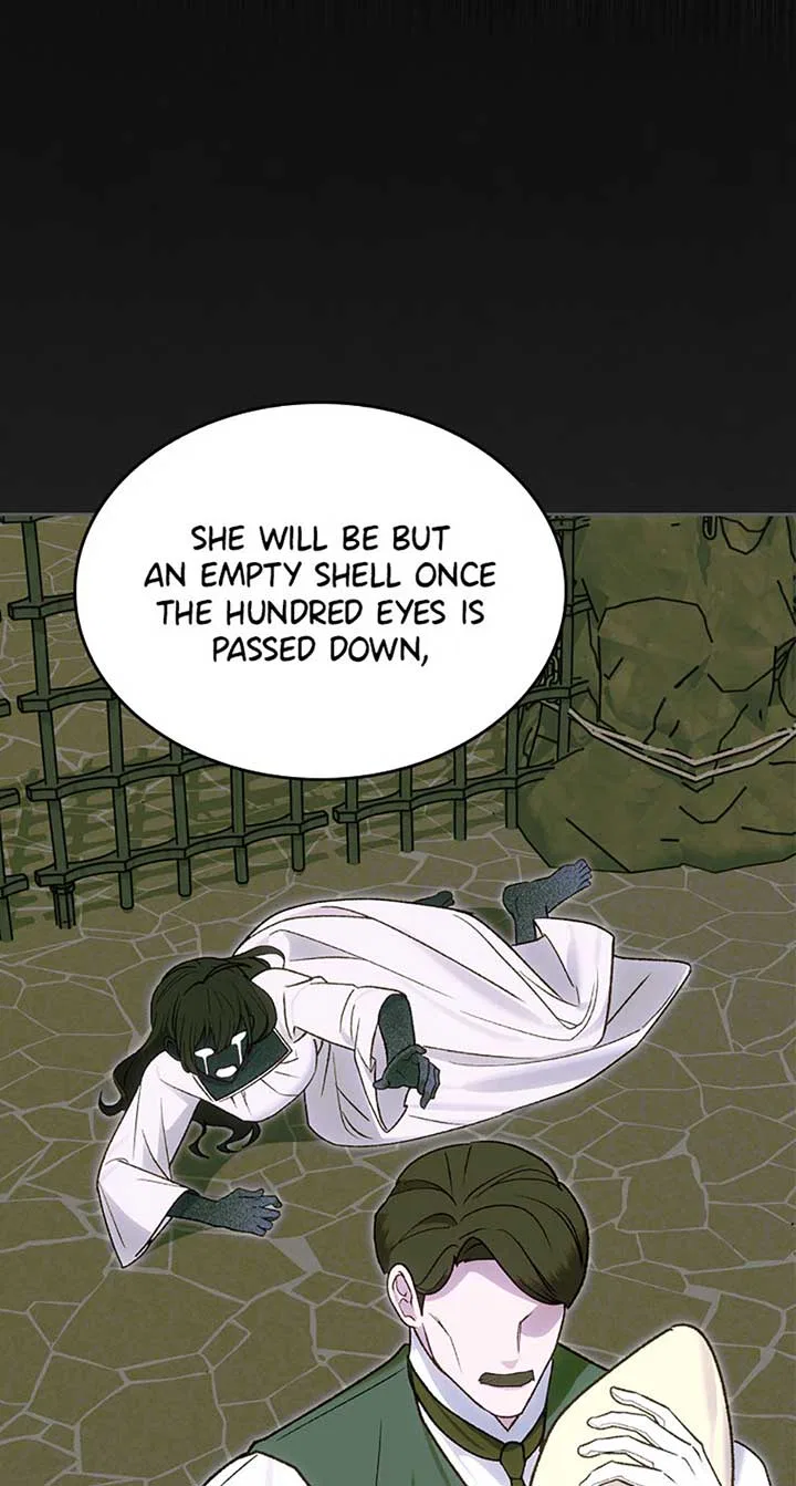 The End of this Fairy Tale is a Soap Opera Chapter 62 – Page 26