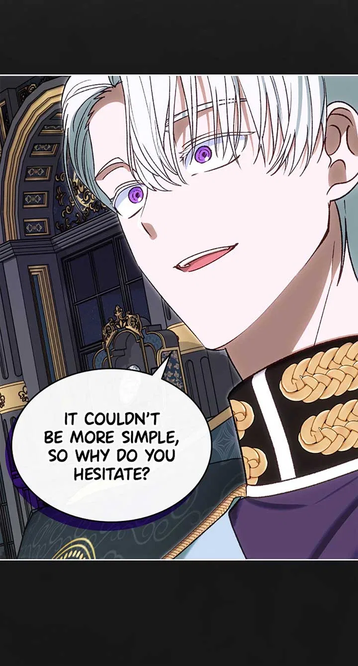 The End of this Fairy Tale is a Soap Opera Chapter 62 – Page 29