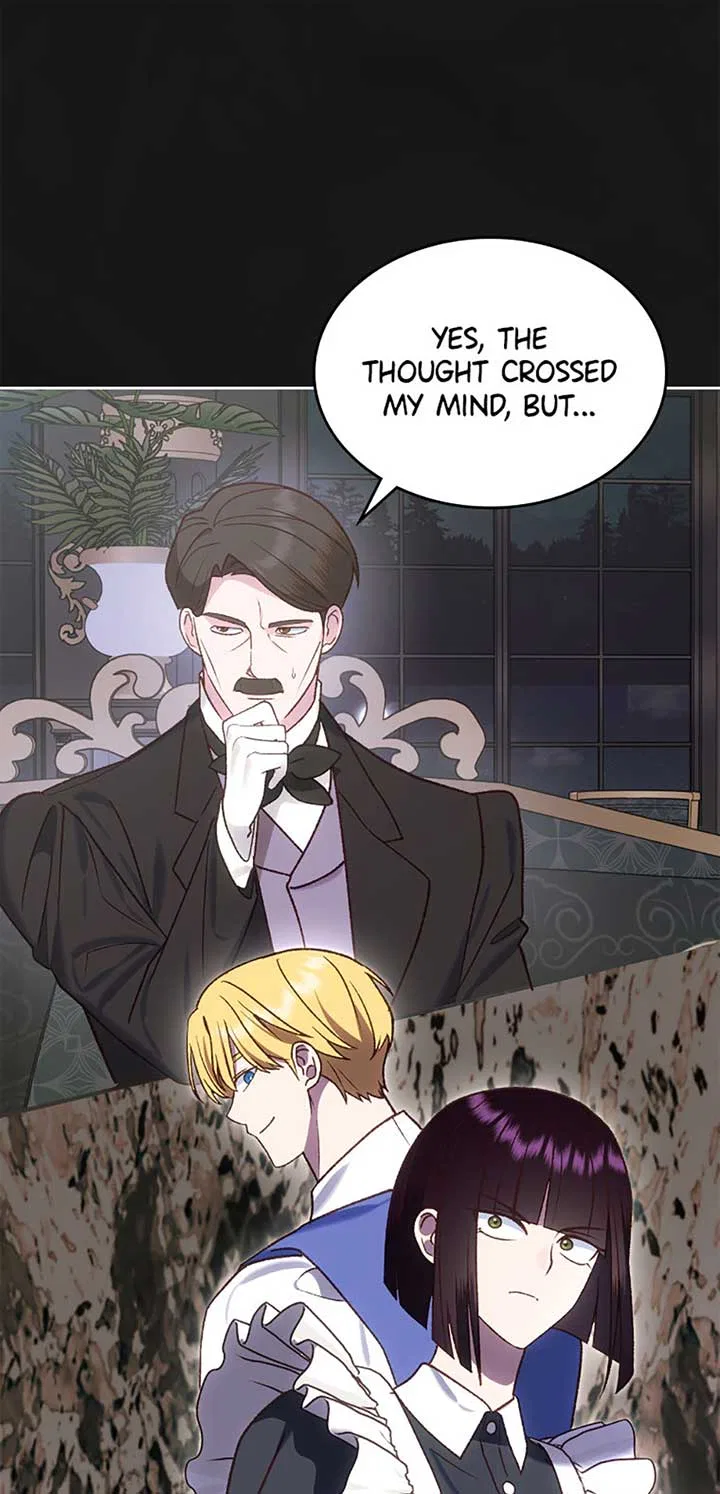 The End of this Fairy Tale is a Soap Opera Chapter 62 – Page 30
