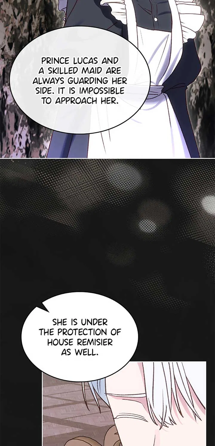 The End of this Fairy Tale is a Soap Opera Chapter 62 – Page 31