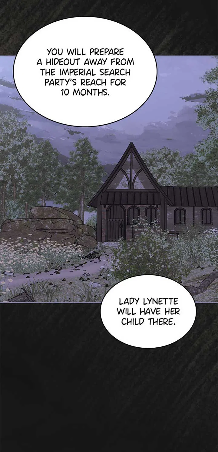The End of this Fairy Tale is a Soap Opera Chapter 62 – Page 36