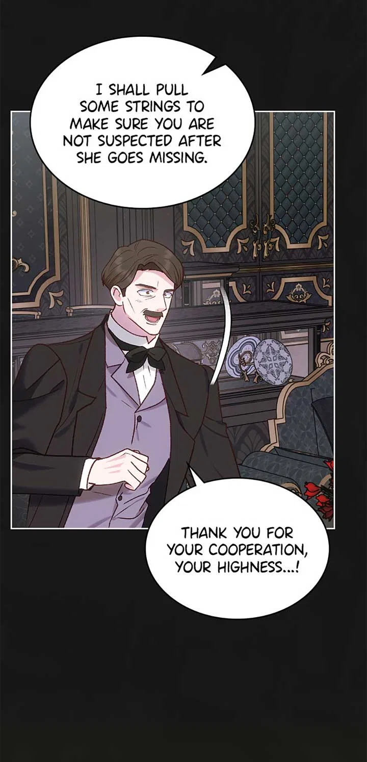 The End of this Fairy Tale is a Soap Opera Chapter 62 – Page 37