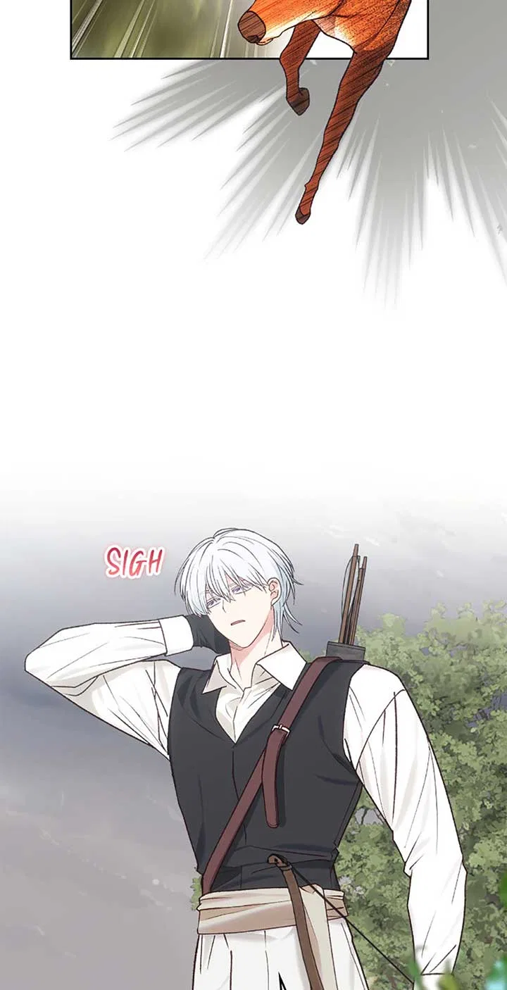 The End of this Fairy Tale is a Soap Opera Chapter 62 – Page 41