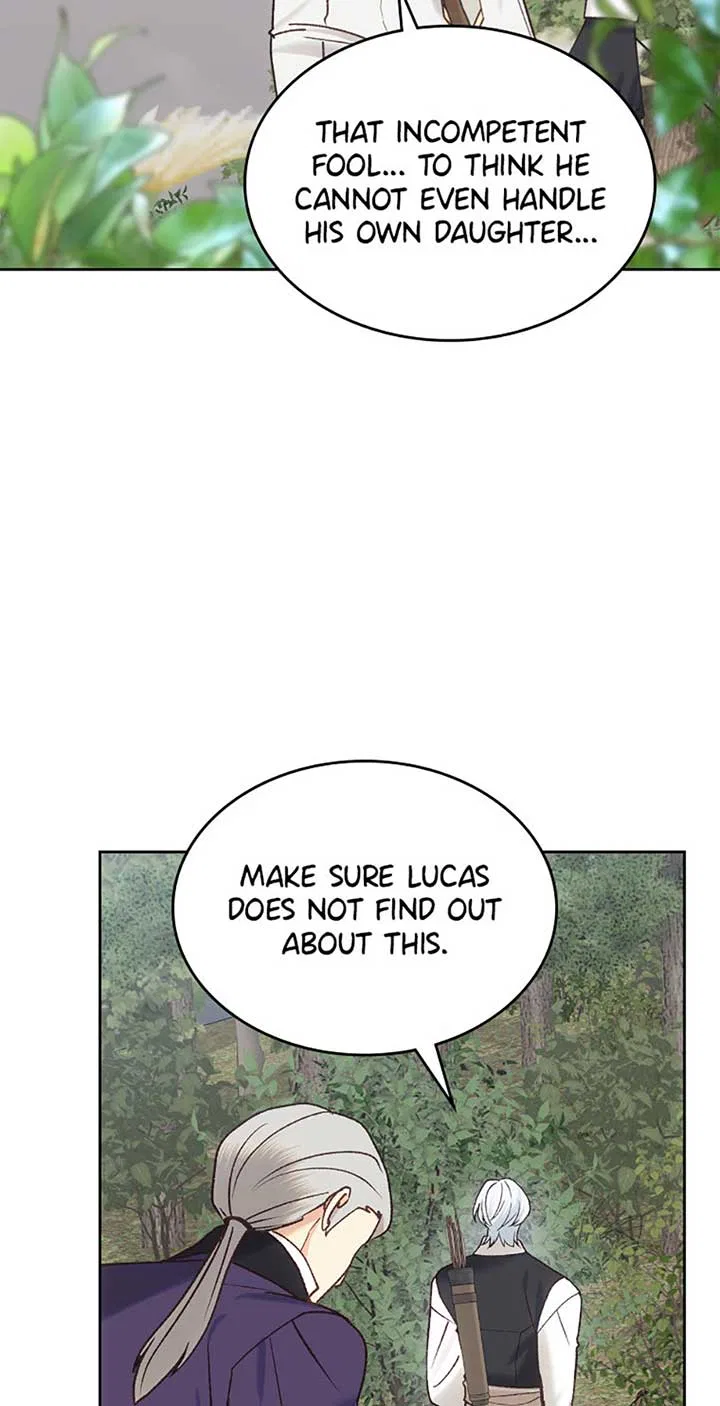 The End of this Fairy Tale is a Soap Opera Chapter 62 – Page 42