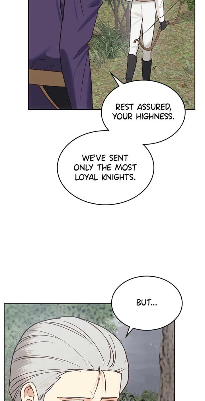 The End of this Fairy Tale is a Soap Opera Chapter 62 – Page 43