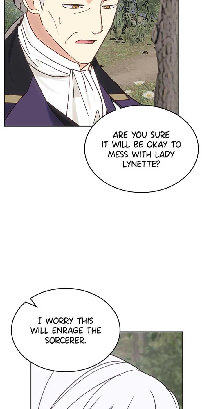 The End of this Fairy Tale is a Soap Opera Chapter 62 – Page 44