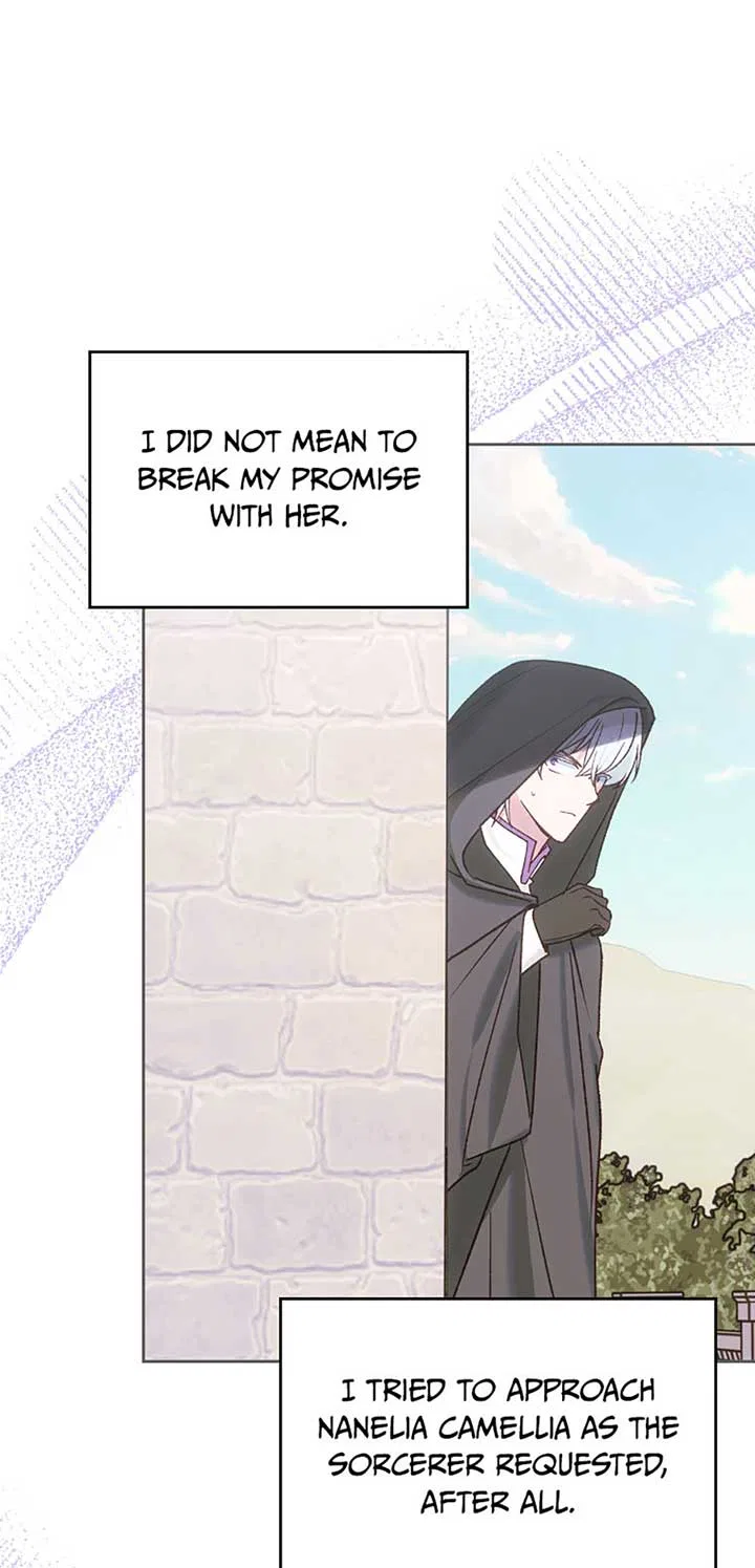 The End of this Fairy Tale is a Soap Opera Chapter 62 – Page 47