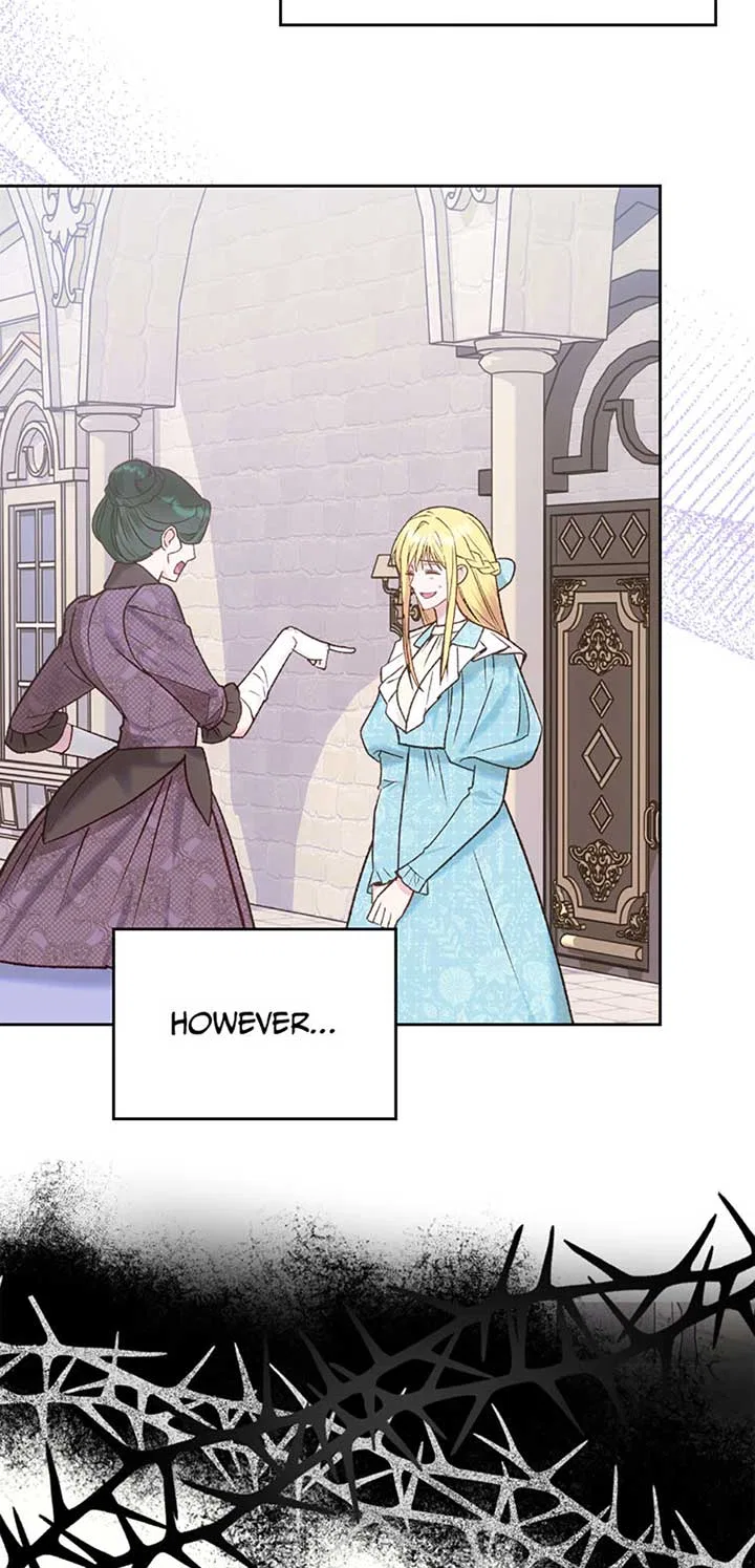 The End of this Fairy Tale is a Soap Opera Chapter 62 – Page 48