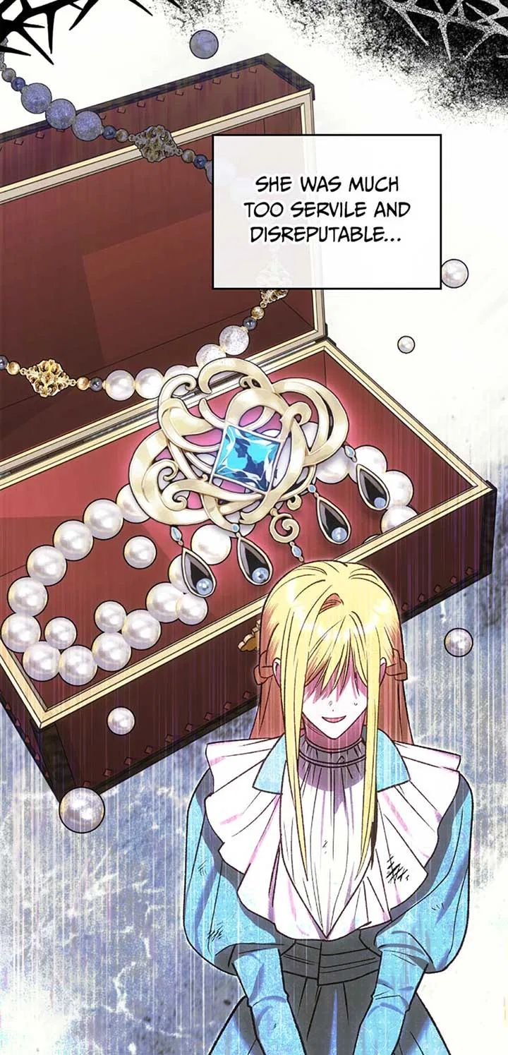 The End of this Fairy Tale is a Soap Opera Chapter 62 – Page 49