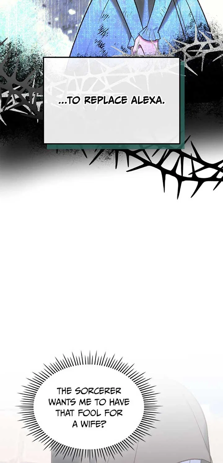 The End of this Fairy Tale is a Soap Opera Chapter 62 – Page 50