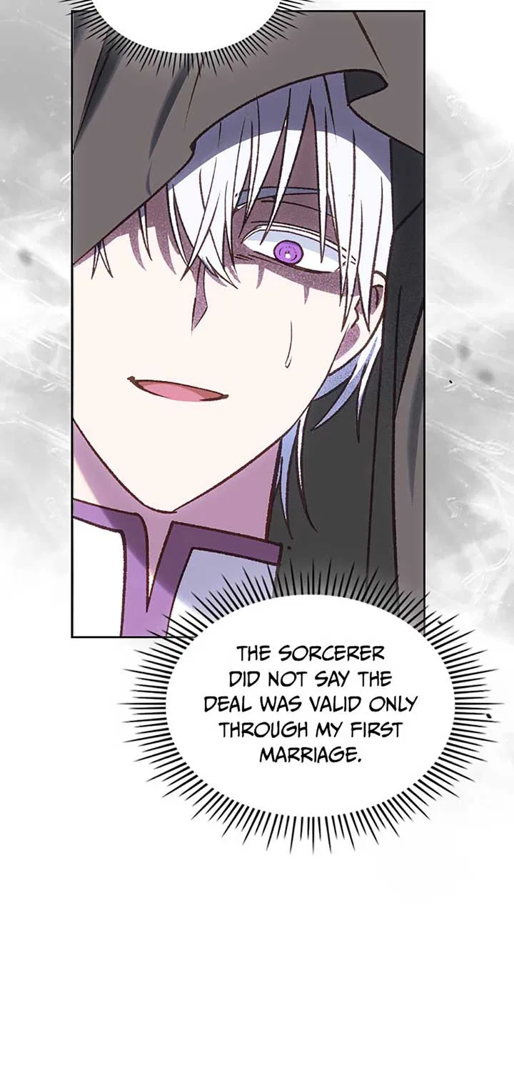 The End of this Fairy Tale is a Soap Opera Chapter 62 – Page 52