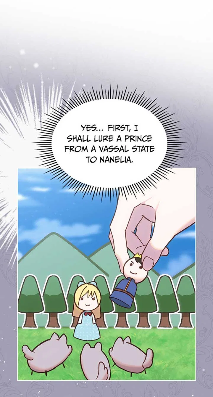 The End of this Fairy Tale is a Soap Opera Chapter 62 – Page 53
