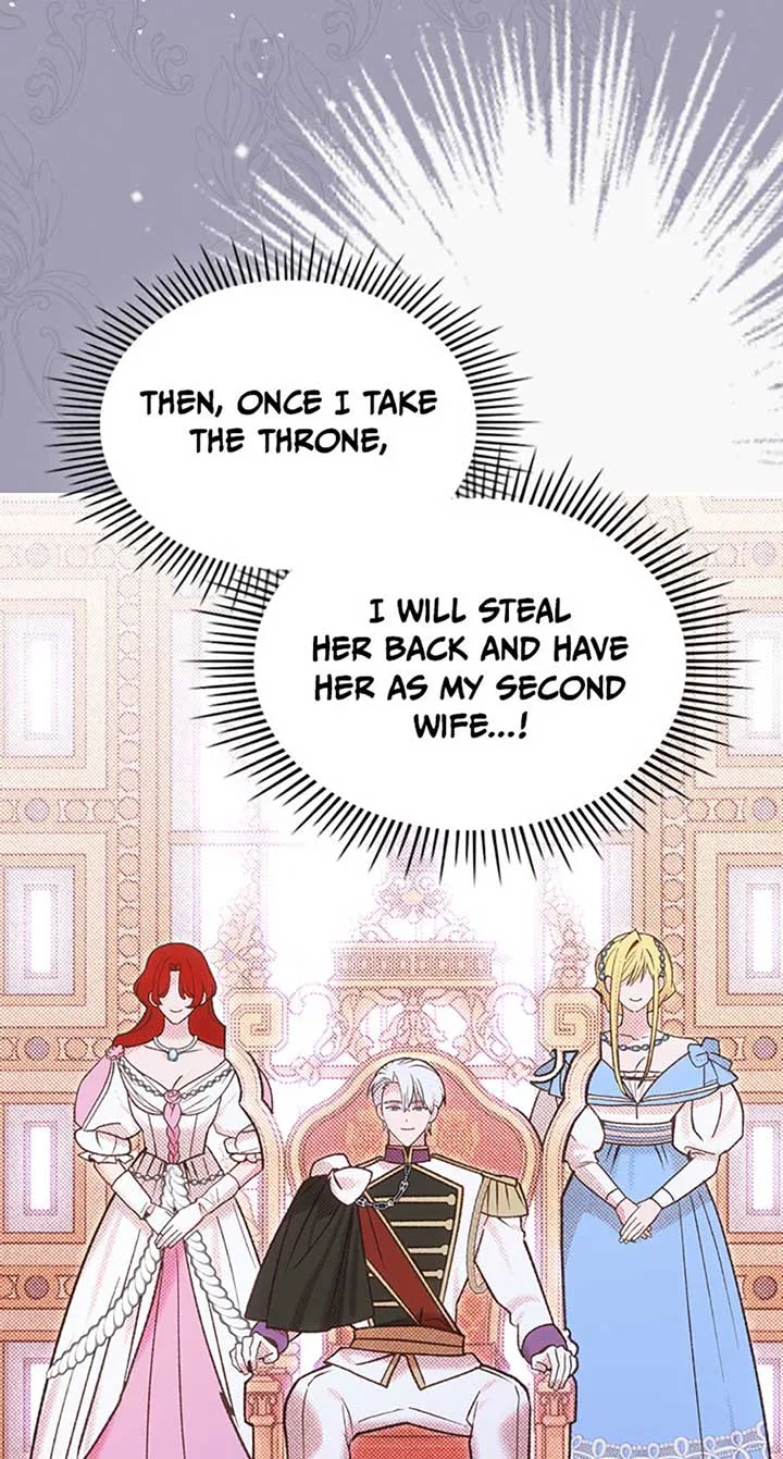 The End of this Fairy Tale is a Soap Opera Chapter 62 – Page 54