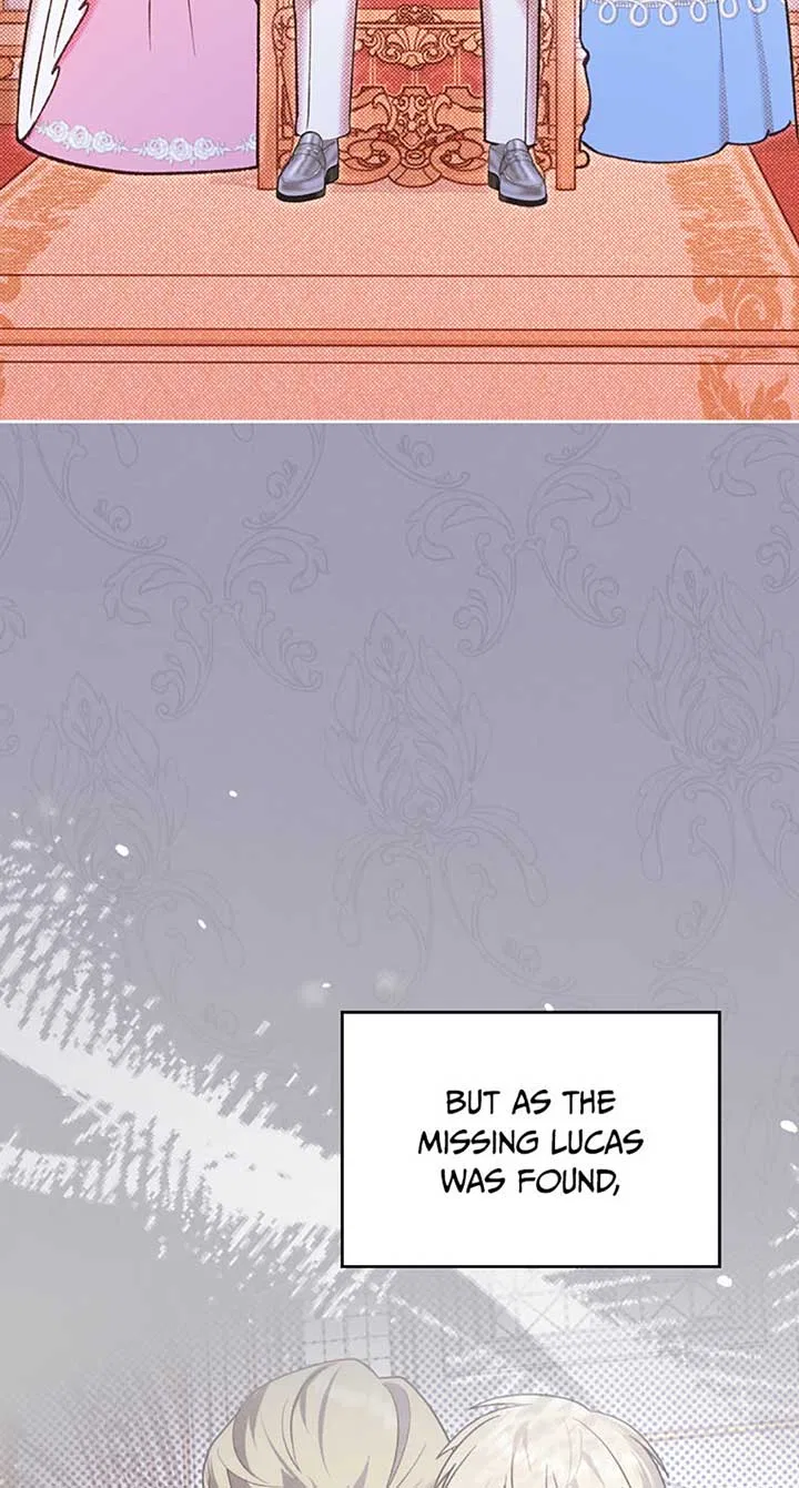 The End of this Fairy Tale is a Soap Opera Chapter 62 – Page 55
