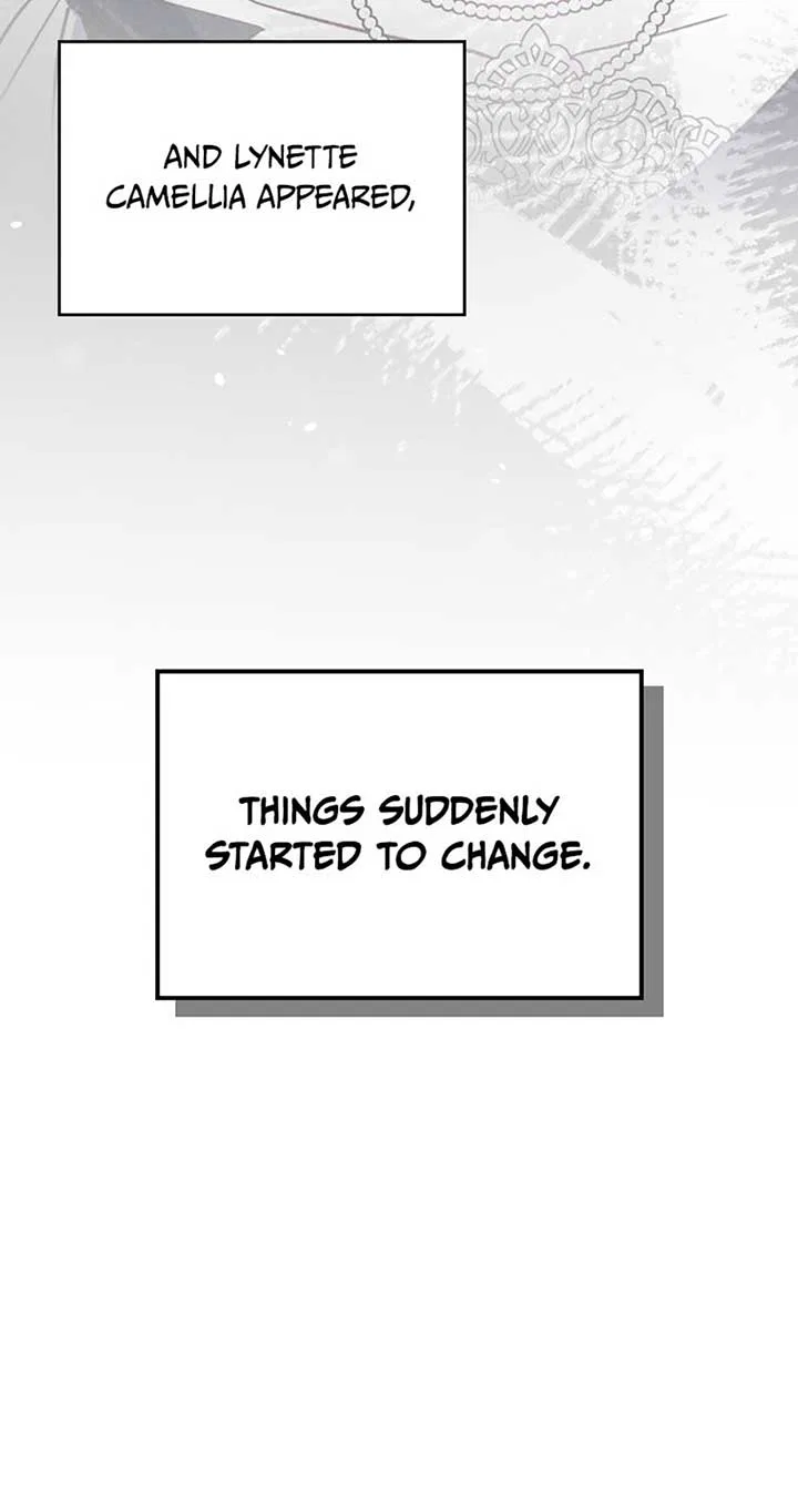 The End of this Fairy Tale is a Soap Opera Chapter 62 – Page 57