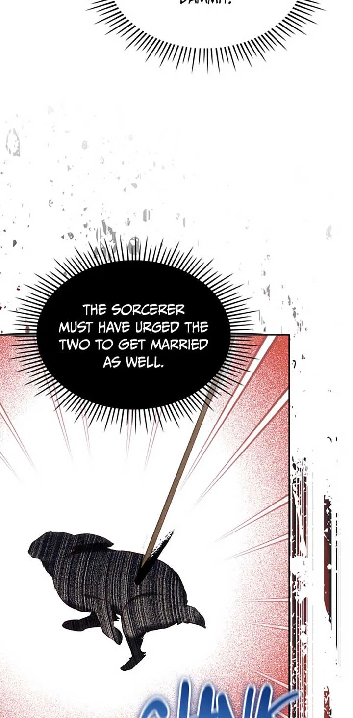 The End of this Fairy Tale is a Soap Opera Chapter 62 – Page 60
