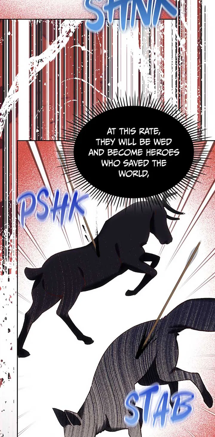 The End of this Fairy Tale is a Soap Opera Chapter 62 – Page 61
