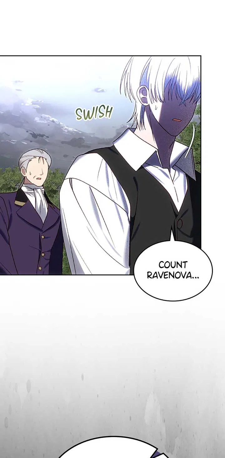 The End of this Fairy Tale is a Soap Opera Chapter 62 – Page 64