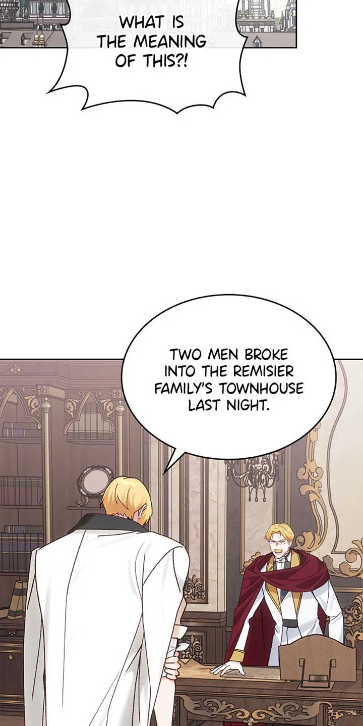 The End of this Fairy Tale is a Soap Opera Chapter 62 – Page 70