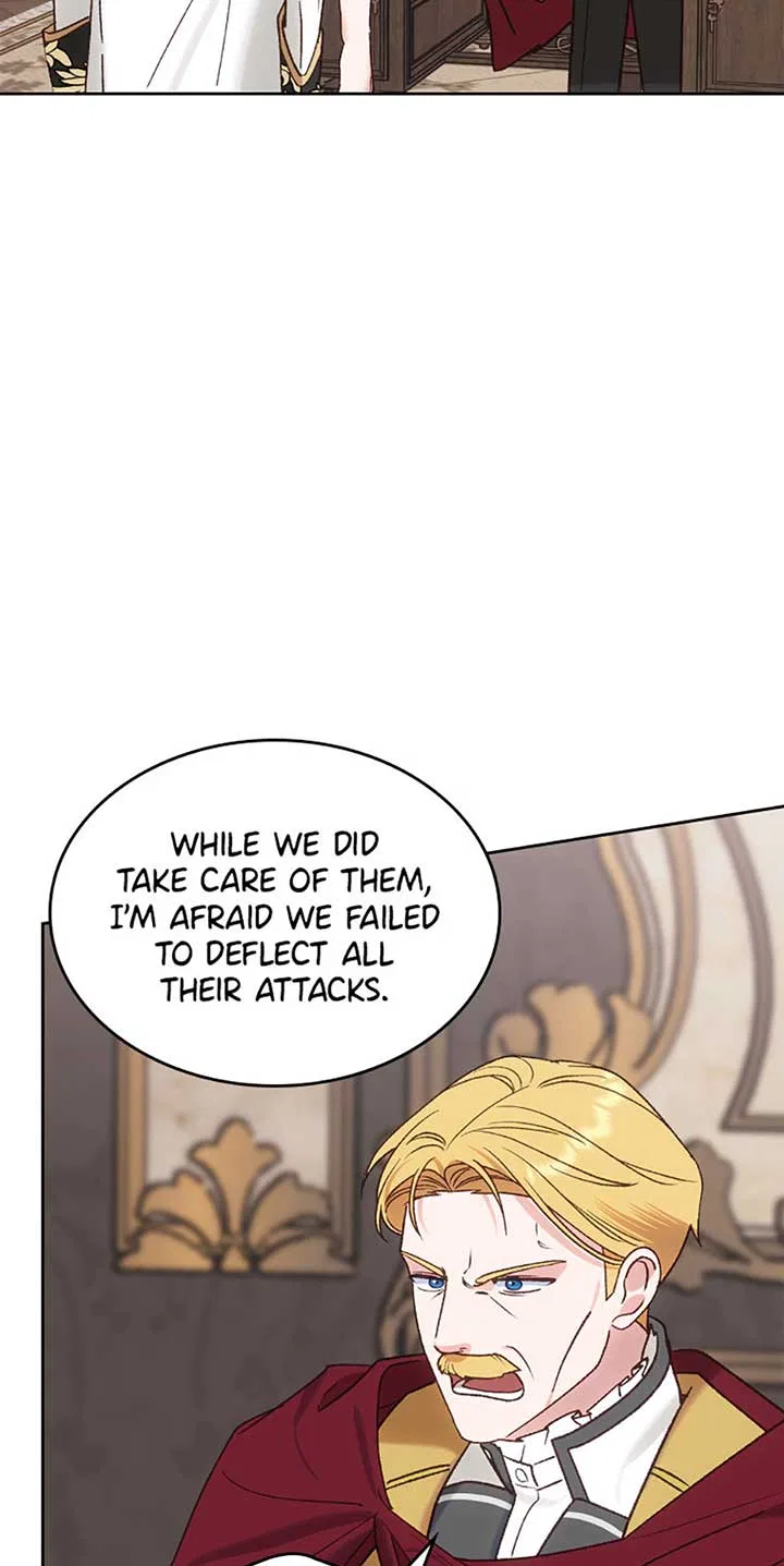 The End of this Fairy Tale is a Soap Opera Chapter 62 – Page 71