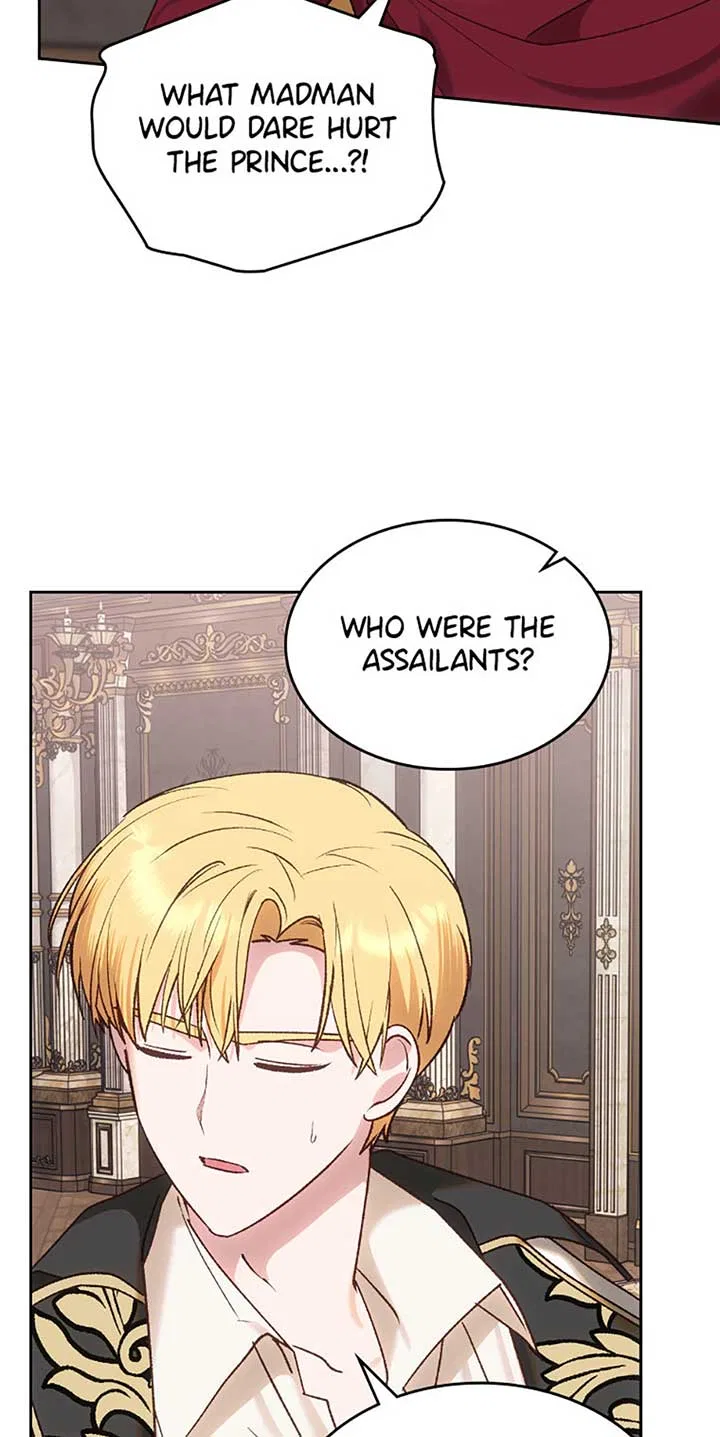 The End of this Fairy Tale is a Soap Opera Chapter 62 – Page 72