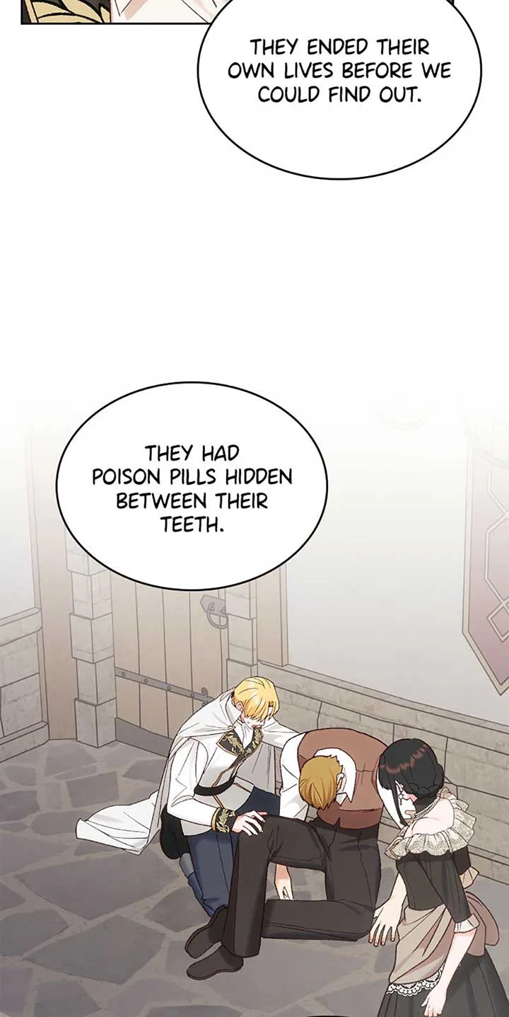 The End of this Fairy Tale is a Soap Opera Chapter 62 – Page 73