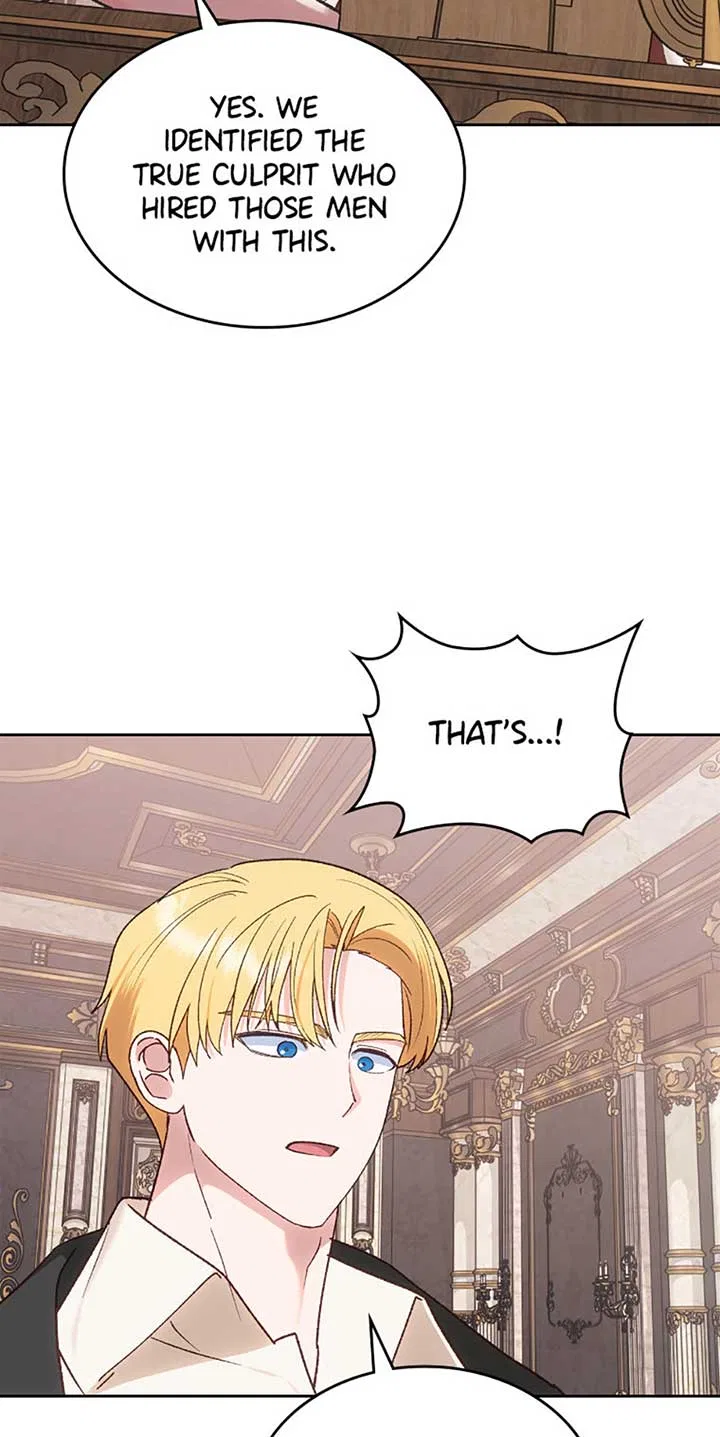 The End of this Fairy Tale is a Soap Opera Chapter 62 – Page 75