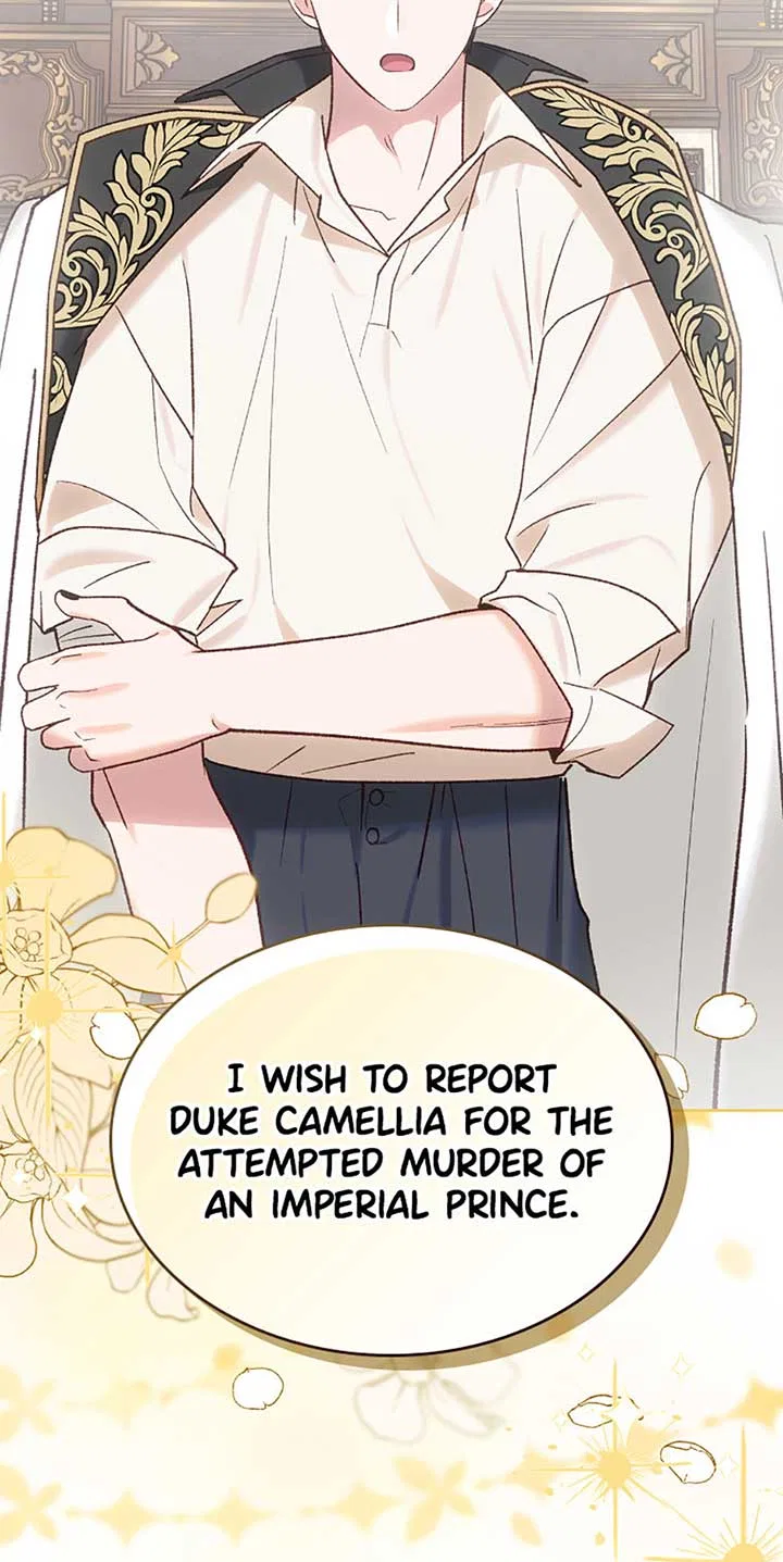 The End of this Fairy Tale is a Soap Opera Chapter 62 – Page 78