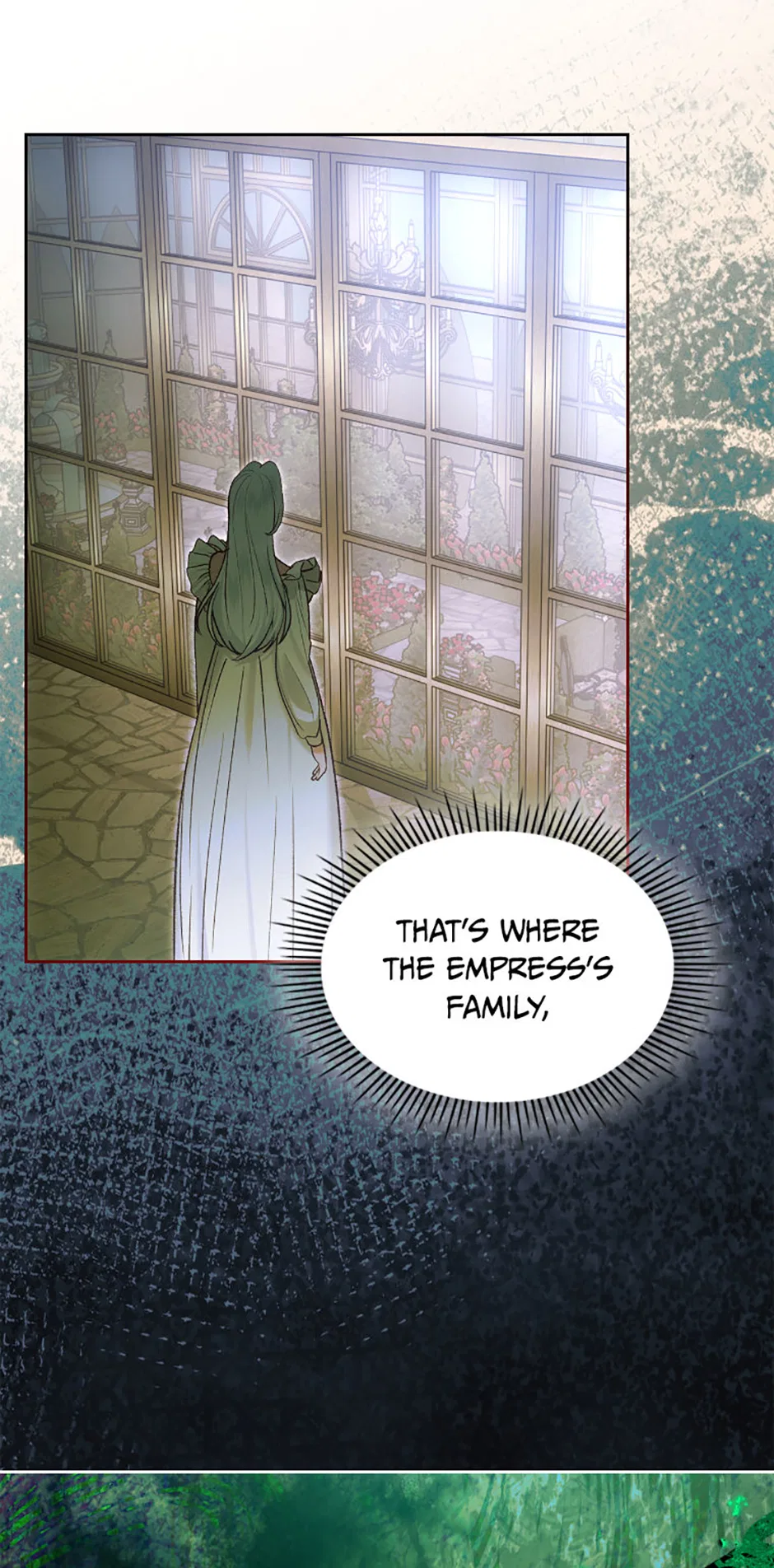 The End of this Fairy Tale is a Soap Opera Chapter 61 – Page 2