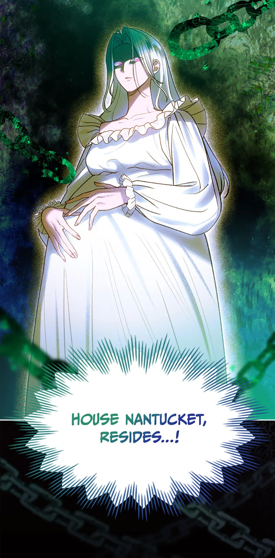 The End of this Fairy Tale is a Soap Opera Chapter 61 – Page 3