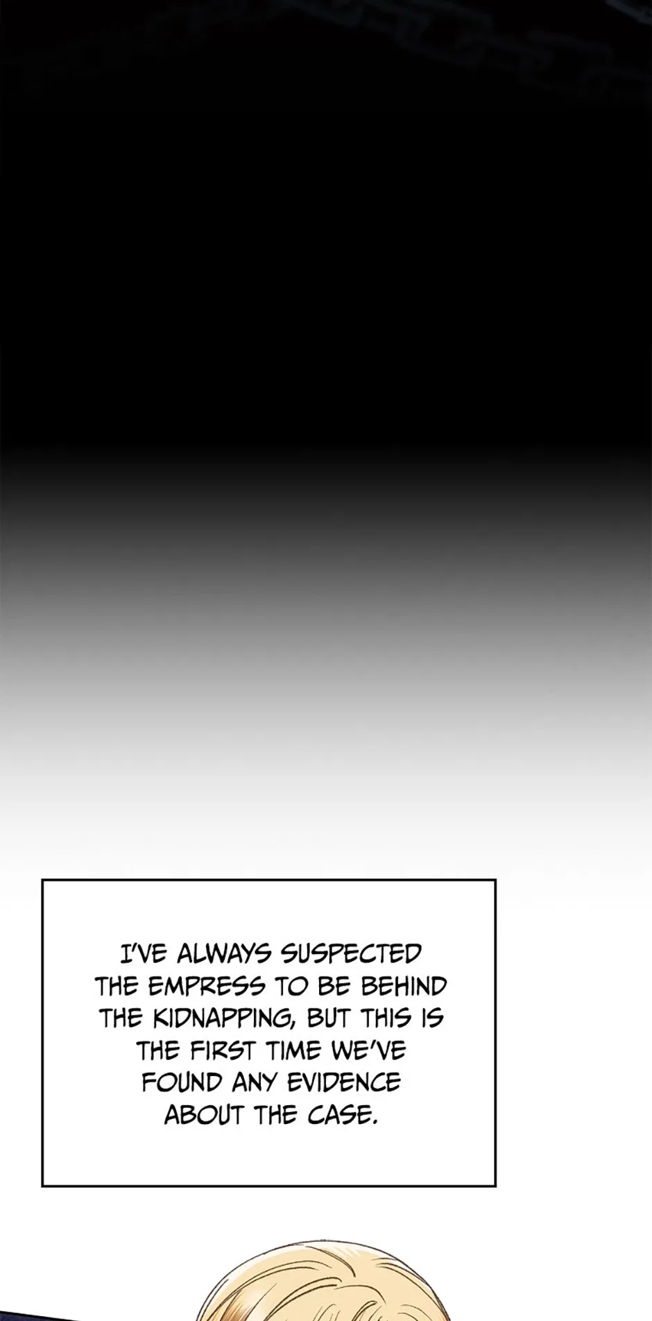 The End of this Fairy Tale is a Soap Opera Chapter 61 – Page 4