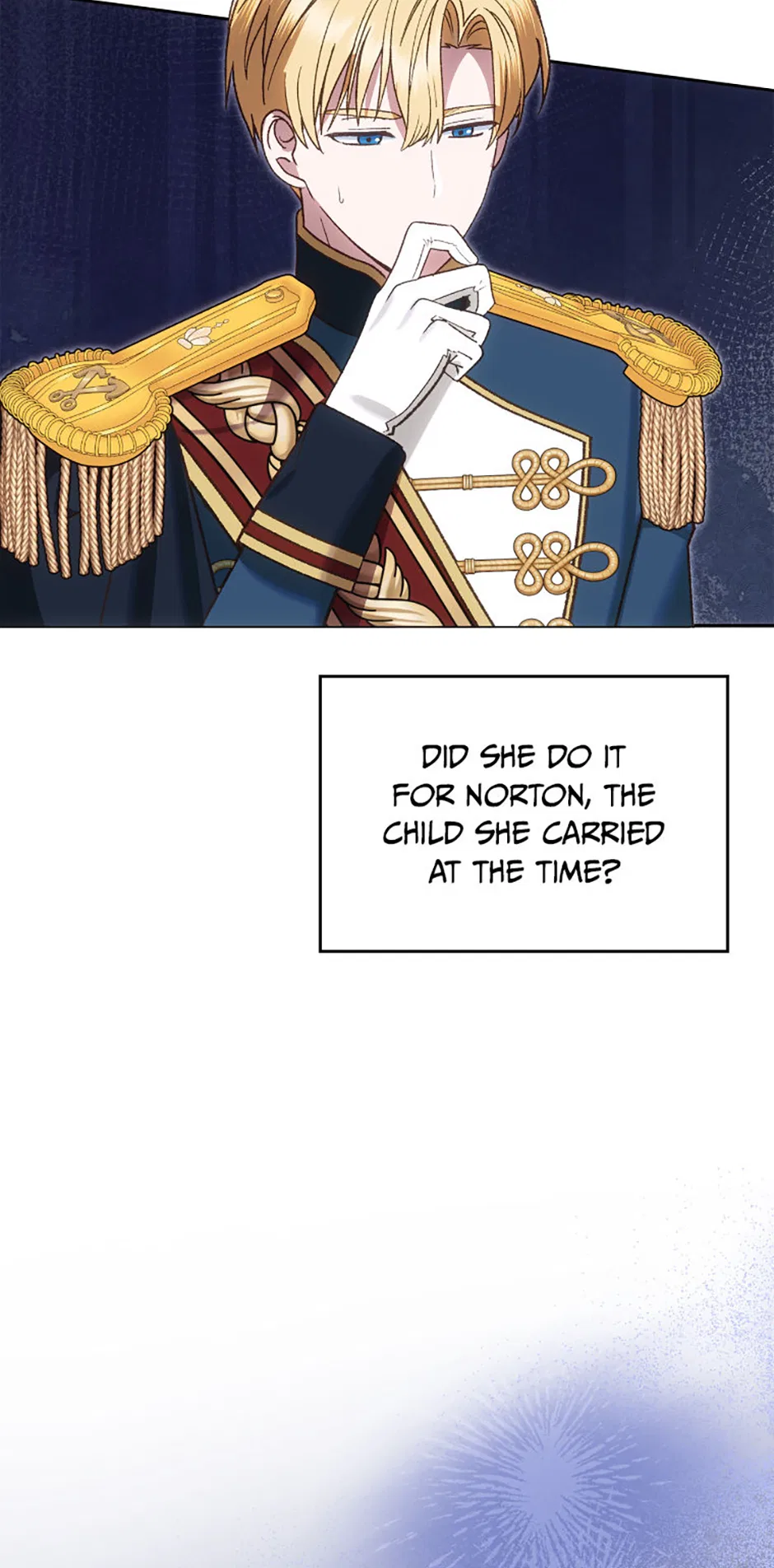 The End of this Fairy Tale is a Soap Opera Chapter 61 – Page 5