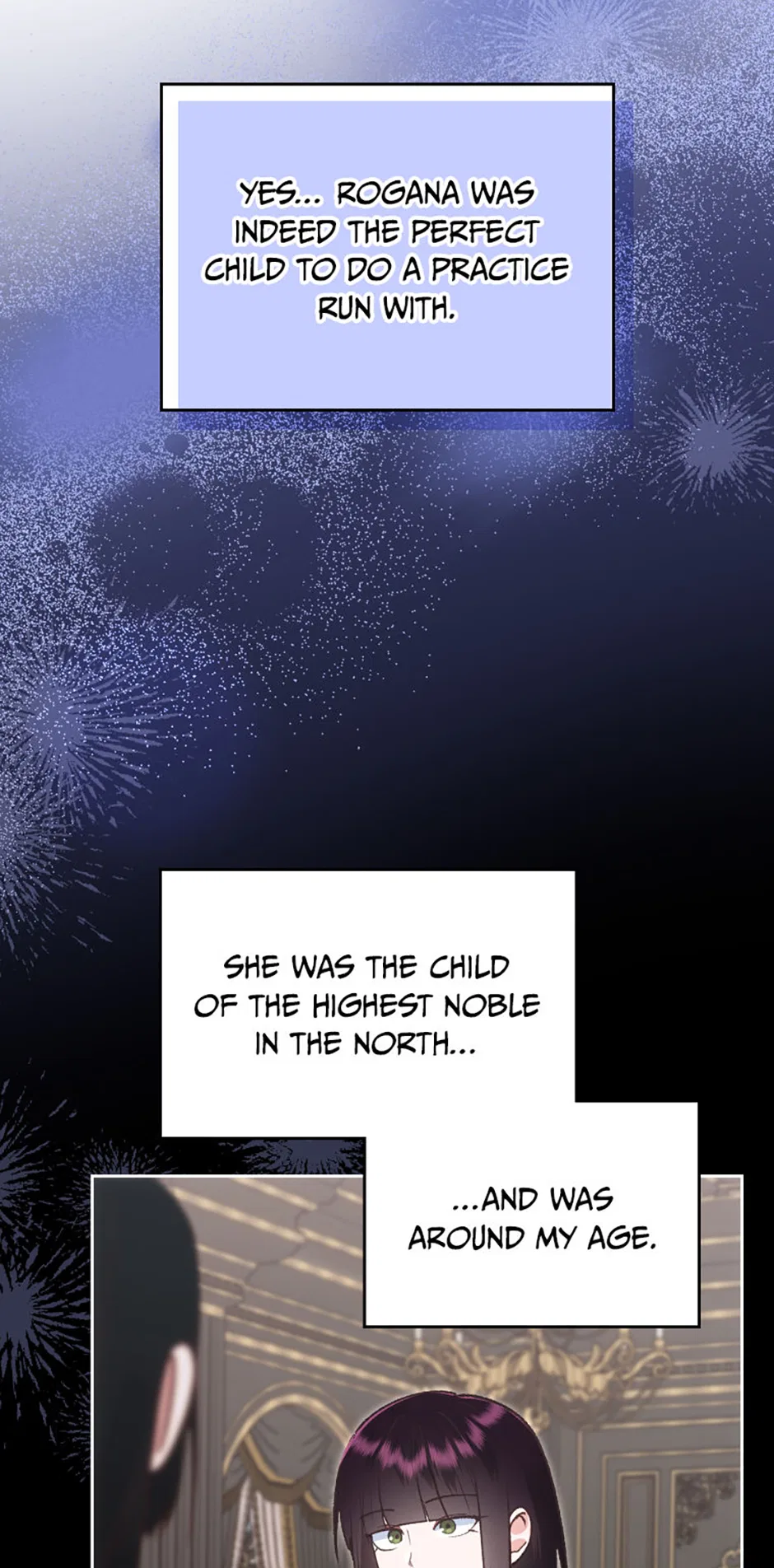 The End of this Fairy Tale is a Soap Opera Chapter 61 – Page 6