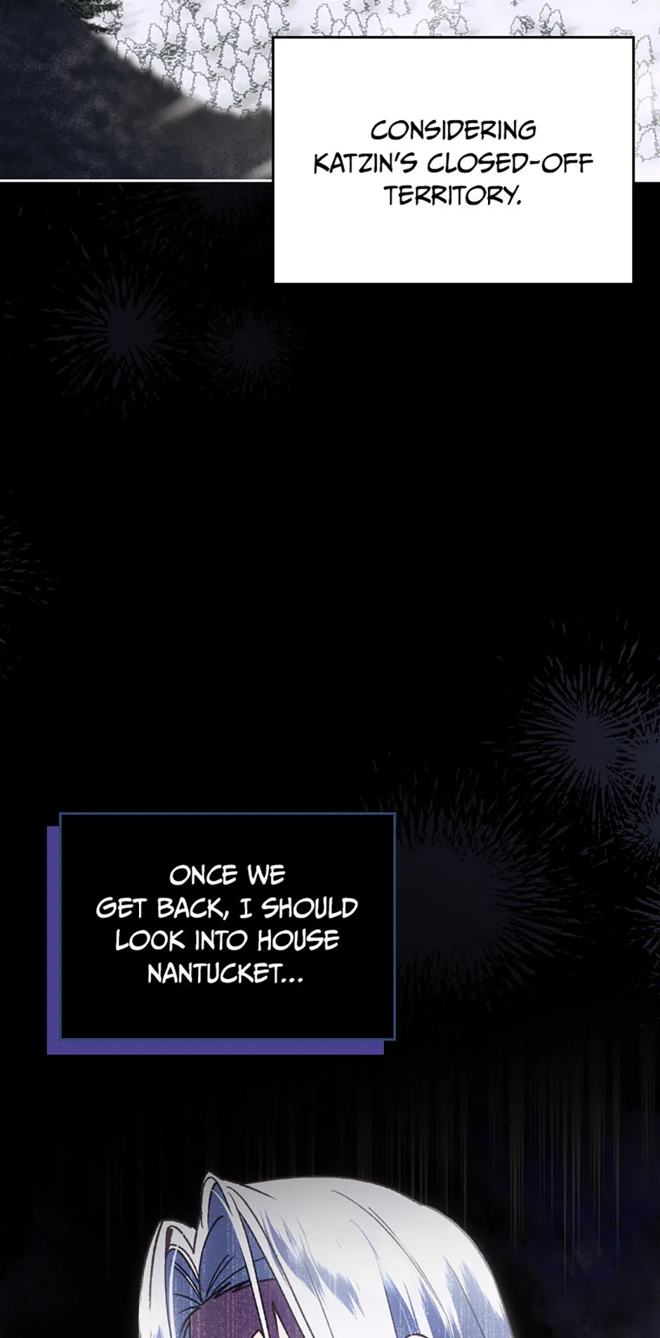 The End of this Fairy Tale is a Soap Opera Chapter 61 – Page 8