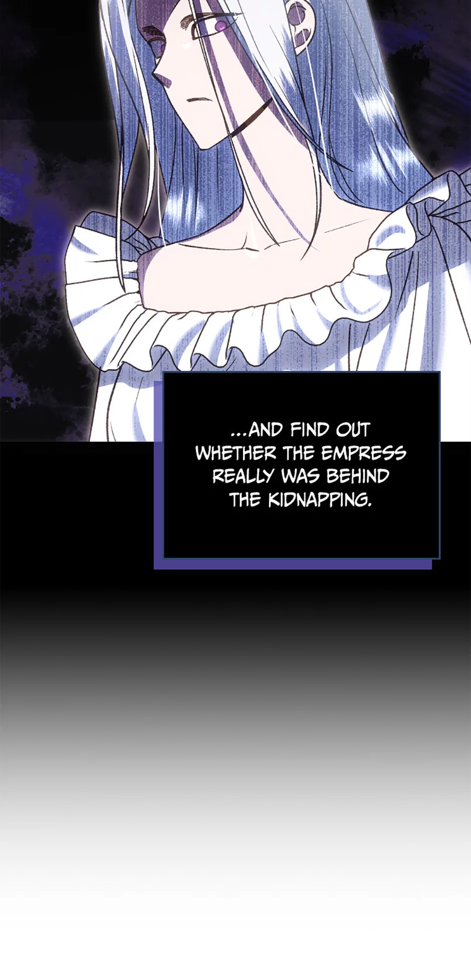 The End of this Fairy Tale is a Soap Opera Chapter 61 – Page 9
