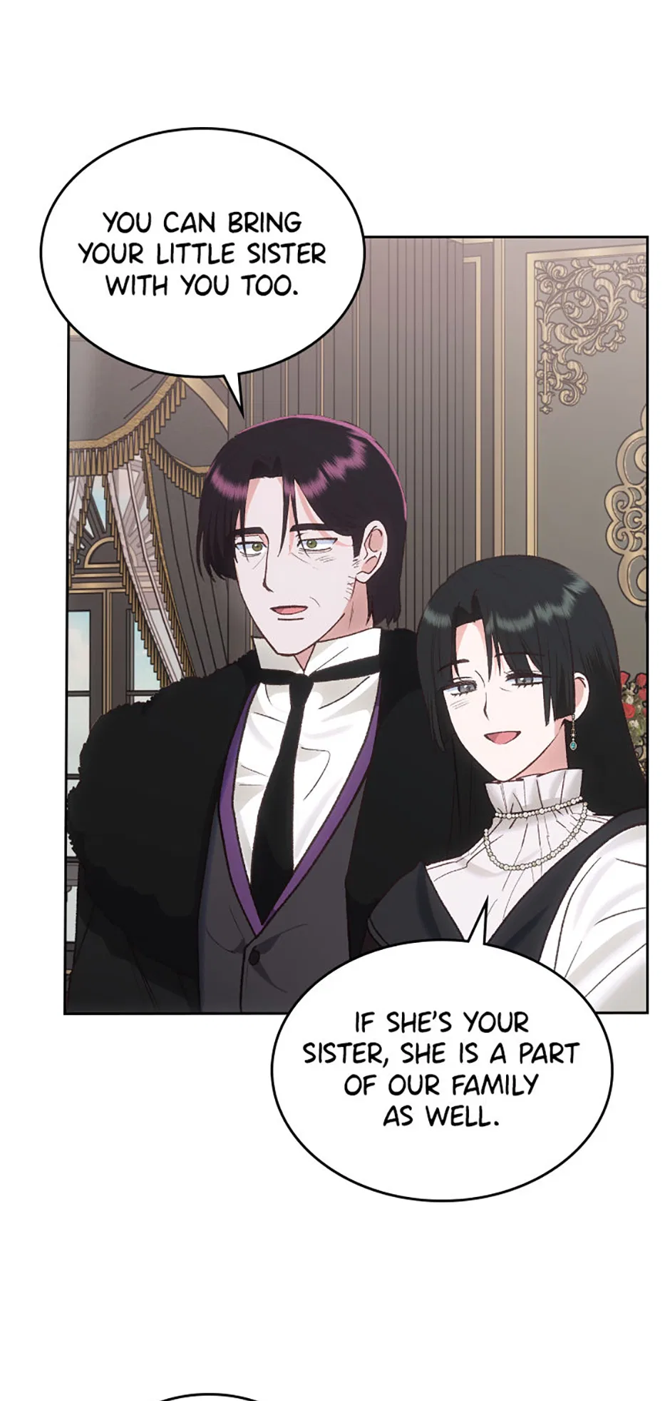 The End of this Fairy Tale is a Soap Opera Chapter 61 – Page 13