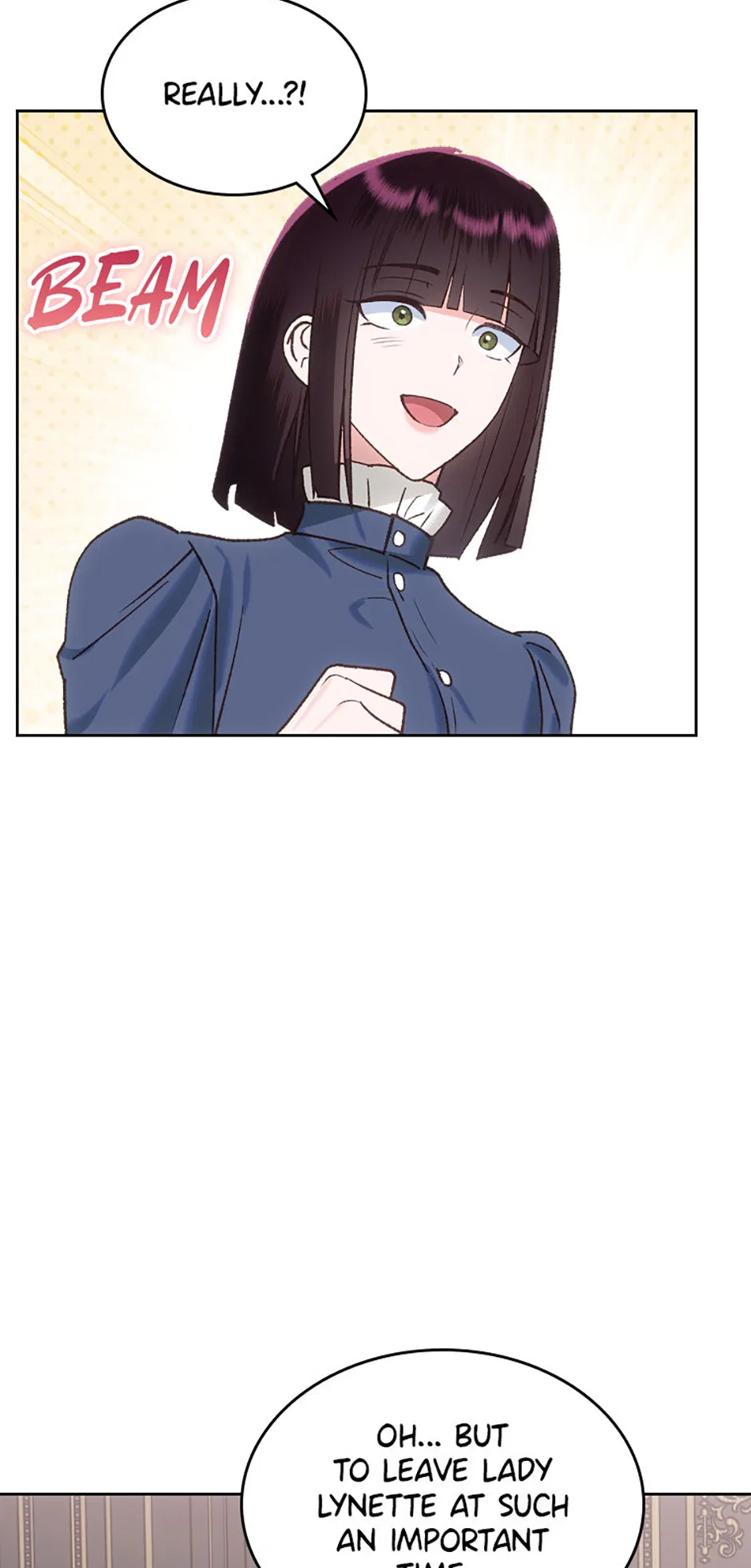 The End of this Fairy Tale is a Soap Opera Chapter 61 – Page 14