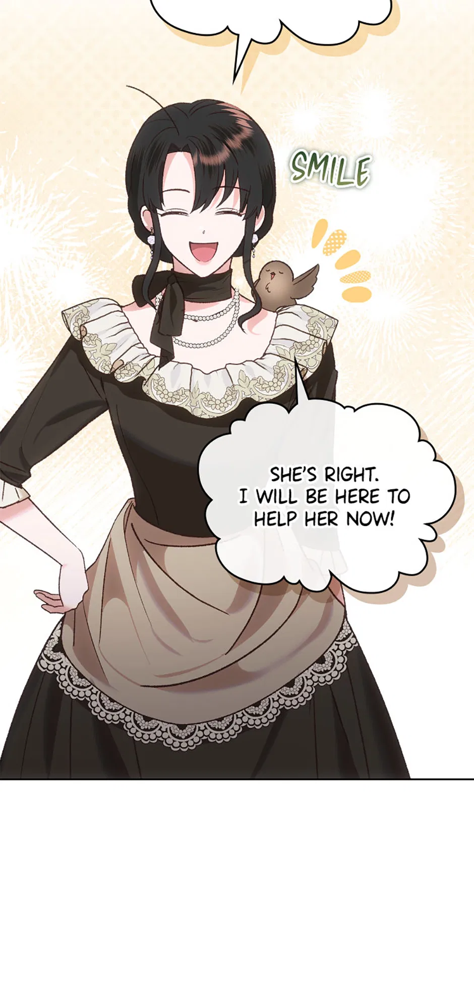 The End of this Fairy Tale is a Soap Opera Chapter 61 – Page 16