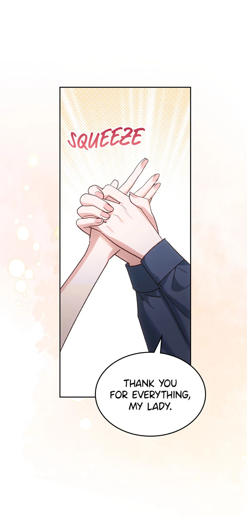 The End of this Fairy Tale is a Soap Opera Chapter 61 – Page 17